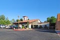 RAMADA FOOTHILLS INN AND SUITES logo