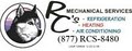 RC'S Mechanical Services image 2