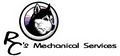 RC'S Mechanical Services logo