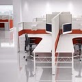 RDS Office Furniture, Warehouse image 2