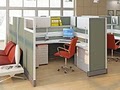 RDS Office Furniture, Warehouse image 5