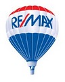 RE/MAX Premier, REALTORS logo