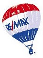 RE/MAX Real Estate Group, Brian Masemer logo