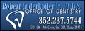 ROBERT UNDERKOFLER JR., DDS logo