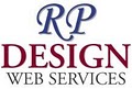 RP Design Web Services logo