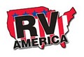 RV America East, Inc. logo