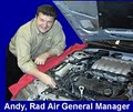 Rad Air Complete Care Care image 1