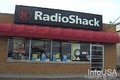 Radio Shack logo