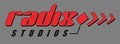 Radix Studios logo