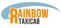 Rainbow Taxicab logo