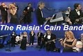 Raisin Cain logo