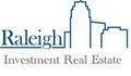 Raleigh Investment Real Estate logo