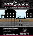 Ram Jack Systems Distribution | Foundation Repair image 2