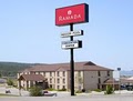 Ramada logo