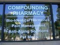 Rancho Cucamonga Bioidentical Hormones - Parkview Compounding Pharmacy logo