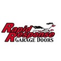 Rapid Response Garage Doors logo
