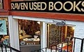 Raven Used Books image 2