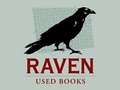 Raven Used Books logo