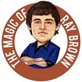 Ray Brown Magic logo