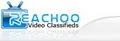 Reachoo LLC. logo