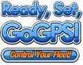 Ready, Set, Go GPS logo