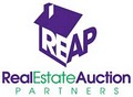 Real Estate Auction Partners logo
