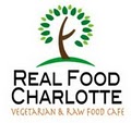 Real Food Charlotte logo