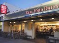 Real Food Daily logo