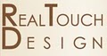 Real Touch Design logo