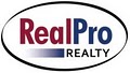 RealPro Realty logo