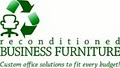 Reconditioned Business Furniture logo