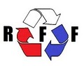 Recycling for Food, Inc. logo