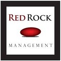 Red Rock Management Agency logo