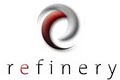 Refinery logo