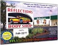 Reflections Body Shop image 1