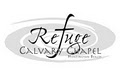 Refuge: Calvary Chapel Huntington Beach logo