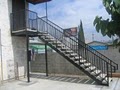Regal Deck & Stair - Magnesite Fiberglass Precast Railing image 2
