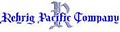 Rehrig Pacific Company logo