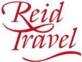 Reid Travel logo