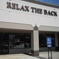 Relax The Back - Houston Town & Country logo