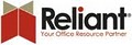 Reliant Business Products, Inc. logo