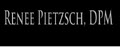 Renee Pietzsch, DPM logo