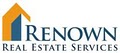 Renown Real Estate Services- Ricky Beach, Managing Broker logo