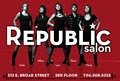Republic Salon image 2