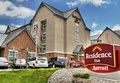 Residence Inn Bozeman logo