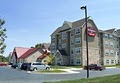 Residence Inn Columbia logo