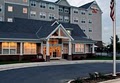 Residence Inn Gulfport-Biloxi Airport logo