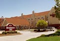 Residence Inn Hotel Evansville East logo