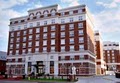 Residence Inn by Marriott Alexandria Old Town logo