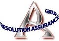 Resolution Assurance Group logo